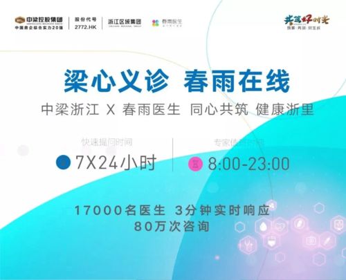 春风中梁｜健康如春风，中梁浙江如何让物业真正“活”起来