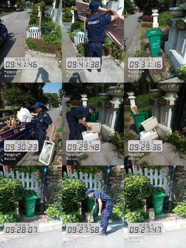 好服务，好物管 碧桂园物业让您安心一整夏